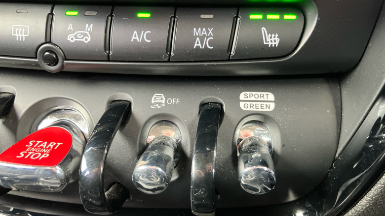 MINI Clubman 2.0 Cooper S Classic 6dr Petrol Estate